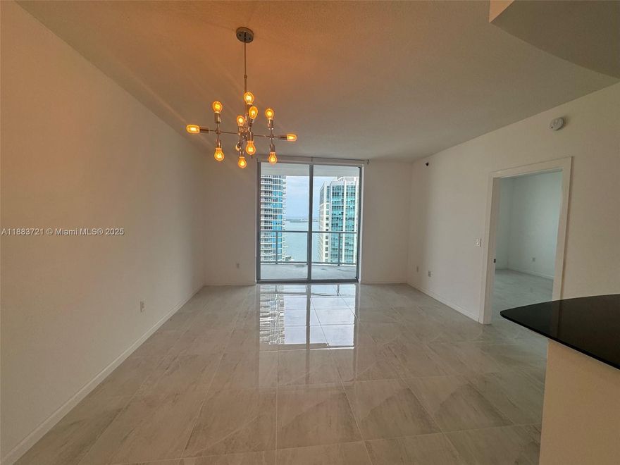 AMAZING, LARGE (963 SF) 1 BED / 1.5 BATHS UNIT @ 1060 BRICKELL!! BEAUTIFUL PORCELAIN TILE FLOORS THROUGHOUT. PANORAMIC VIEWS FROM BIG BALCONY FACING EAST. BEST LOCATION IN THE HEART OF BRICKELL AVE, WALK EVERYWHERE!! ENJOY MANY GREAT AMENITIES SUCH AS THE POOL, FITNESS CENTER, AND MORE!!! 1 ASSIGNED PARKING SPACE INCLUDED!!!