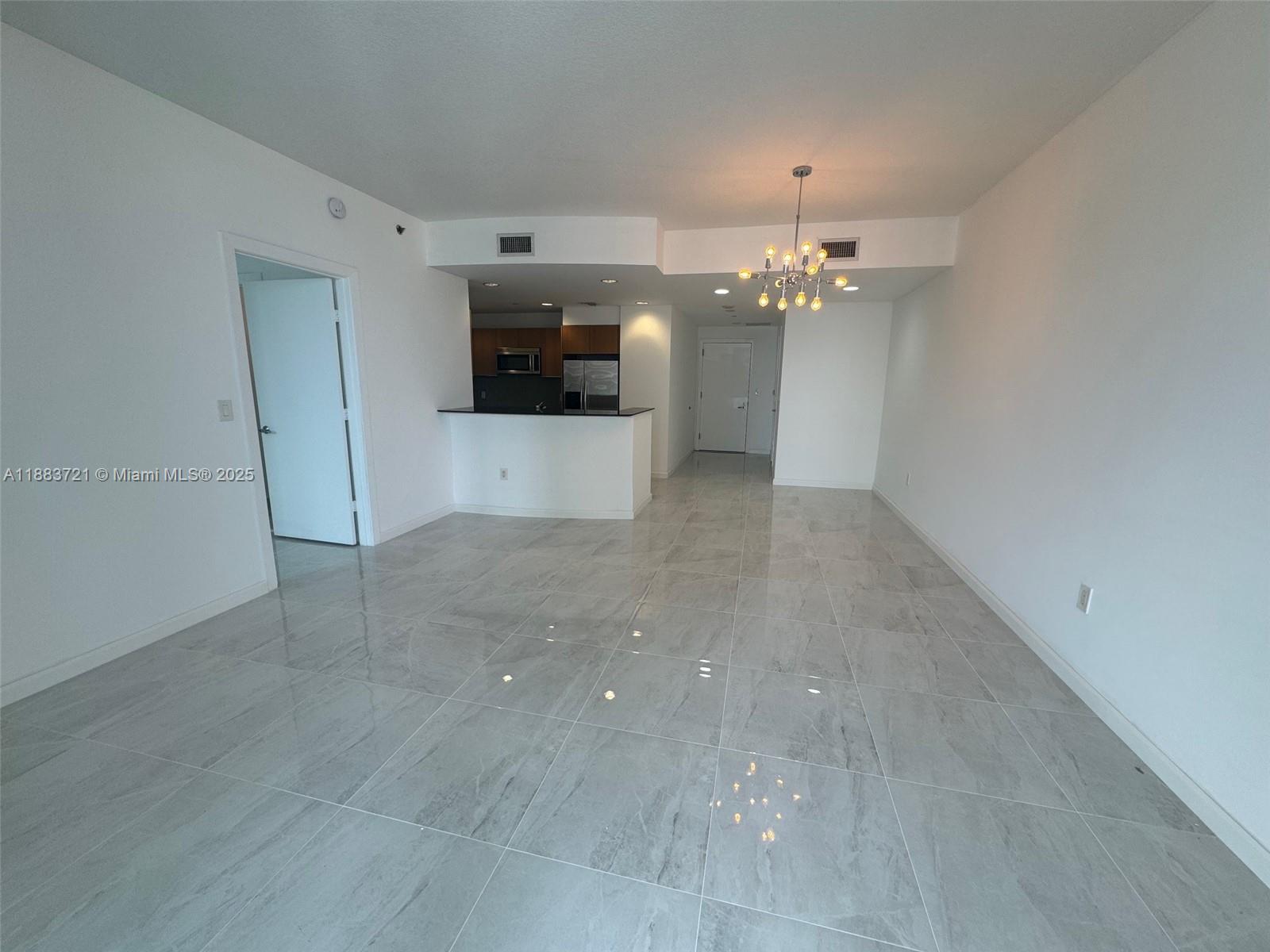 1060 BRICKELL CONDO - Residential Lease