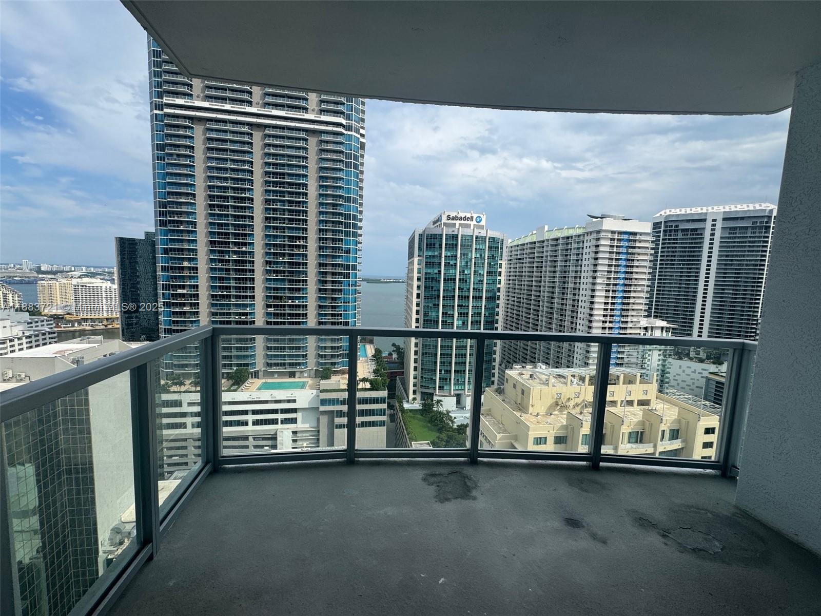 1060 BRICKELL CONDO - Residential Lease