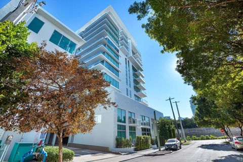 1600 SW 1st Ave 412 Miami FL 33129