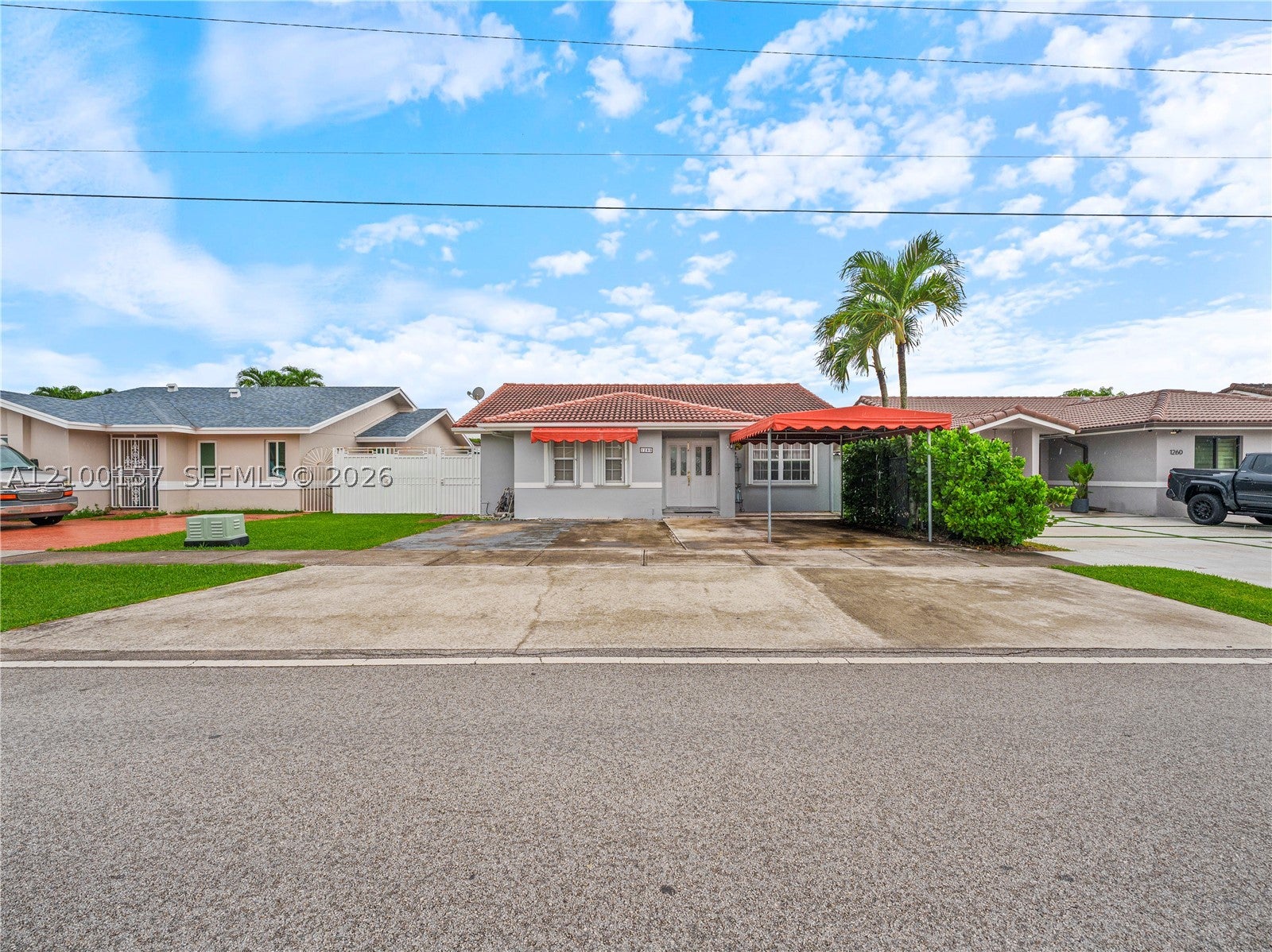 1280 SW 142nd Ave