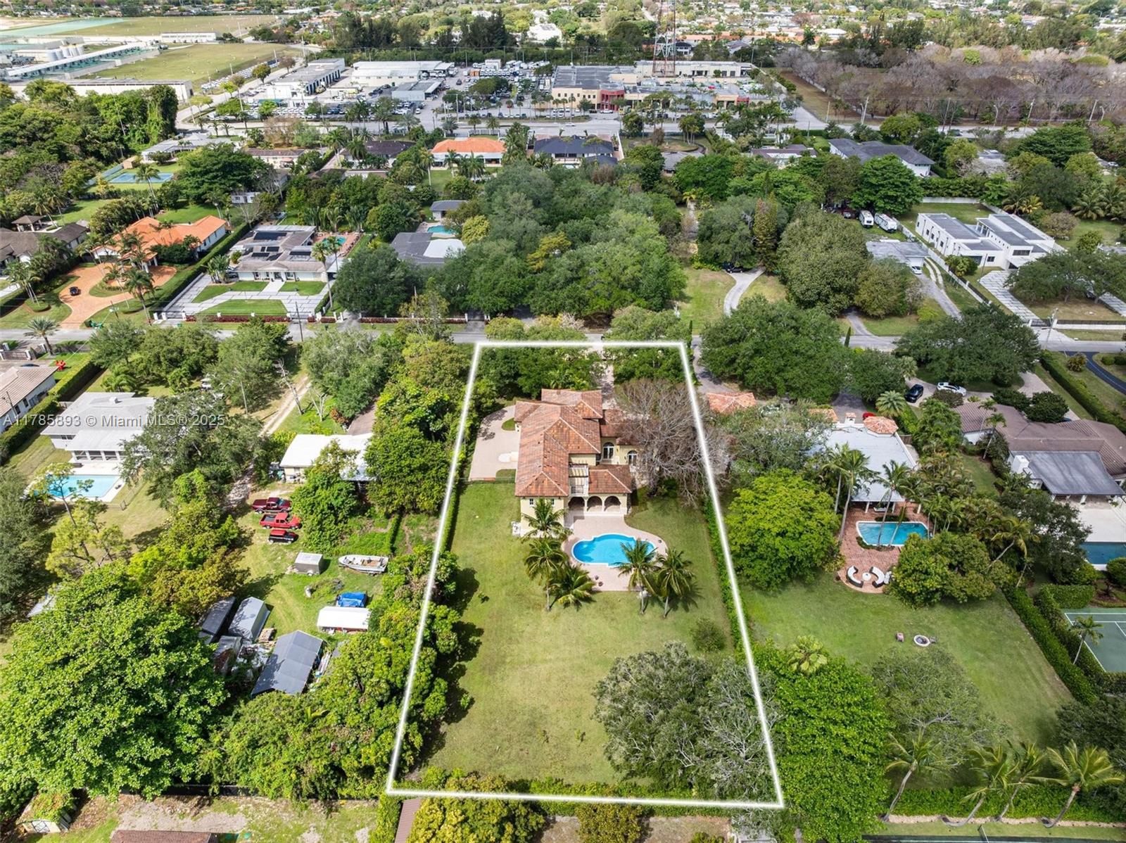 SUNKIST ESTATES A - Residential