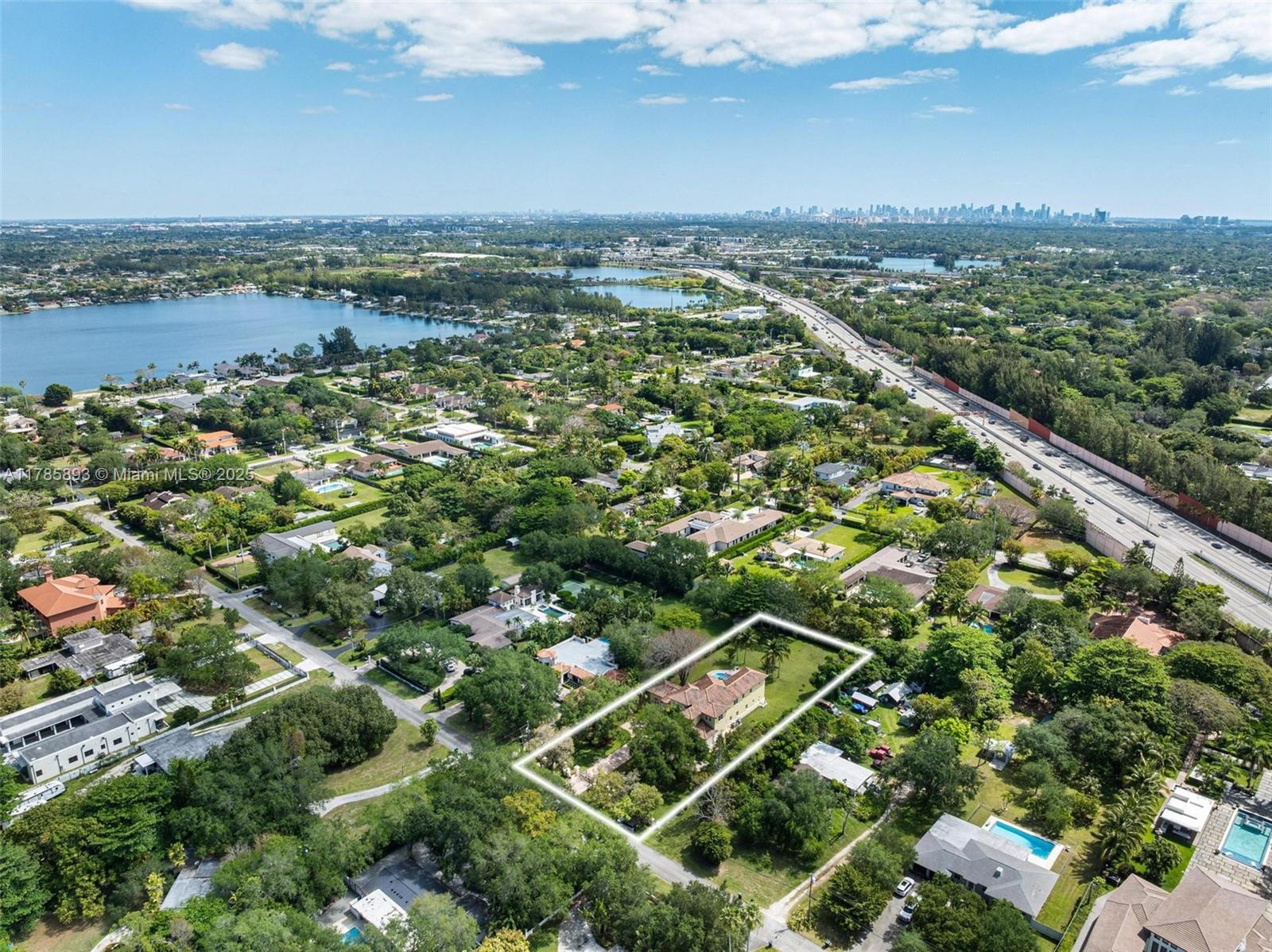 SUNKIST ESTATES A - Residential