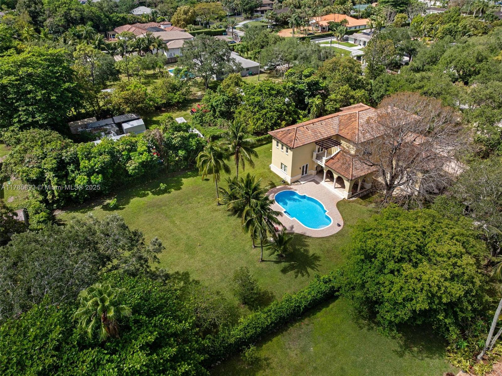 SUNKIST ESTATES A - Residential