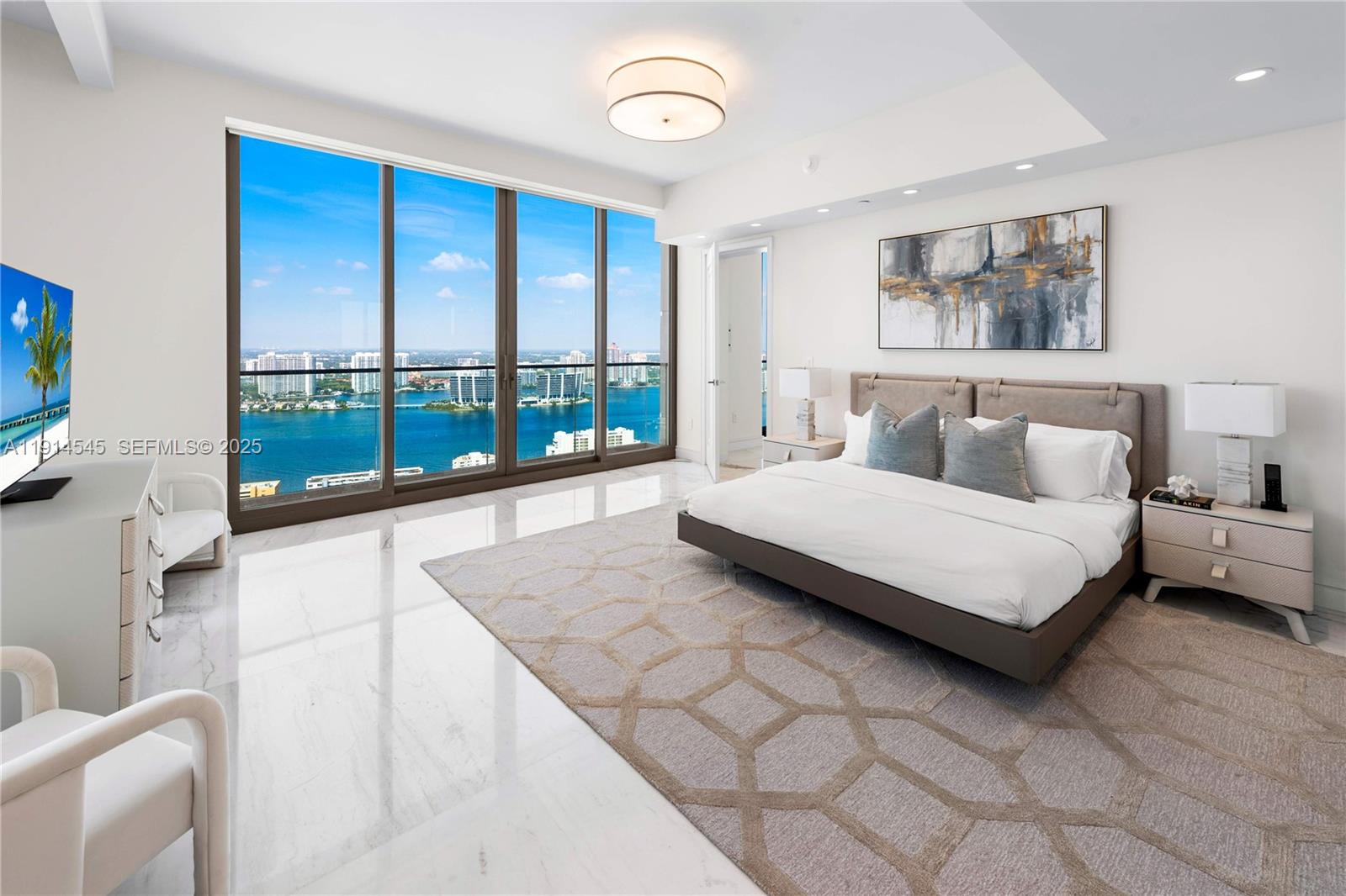 Estates at Acqualina - Residential