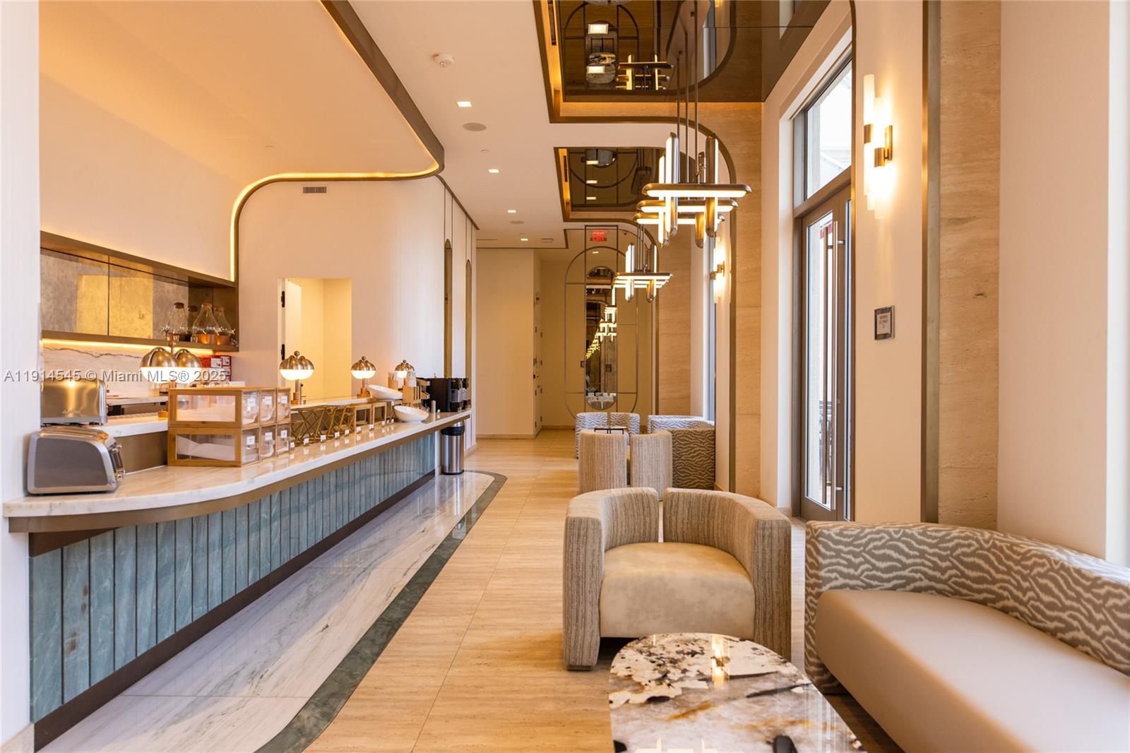 Estates at Acqualina - Residential