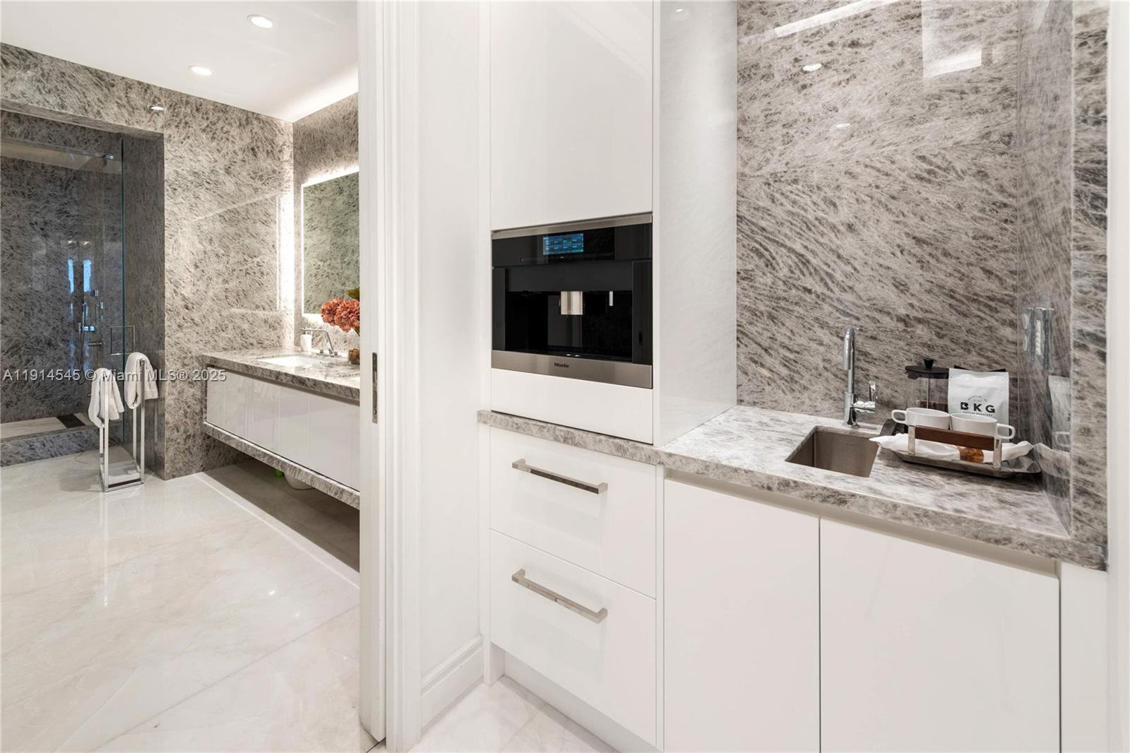 Estates at Acqualina - Residential