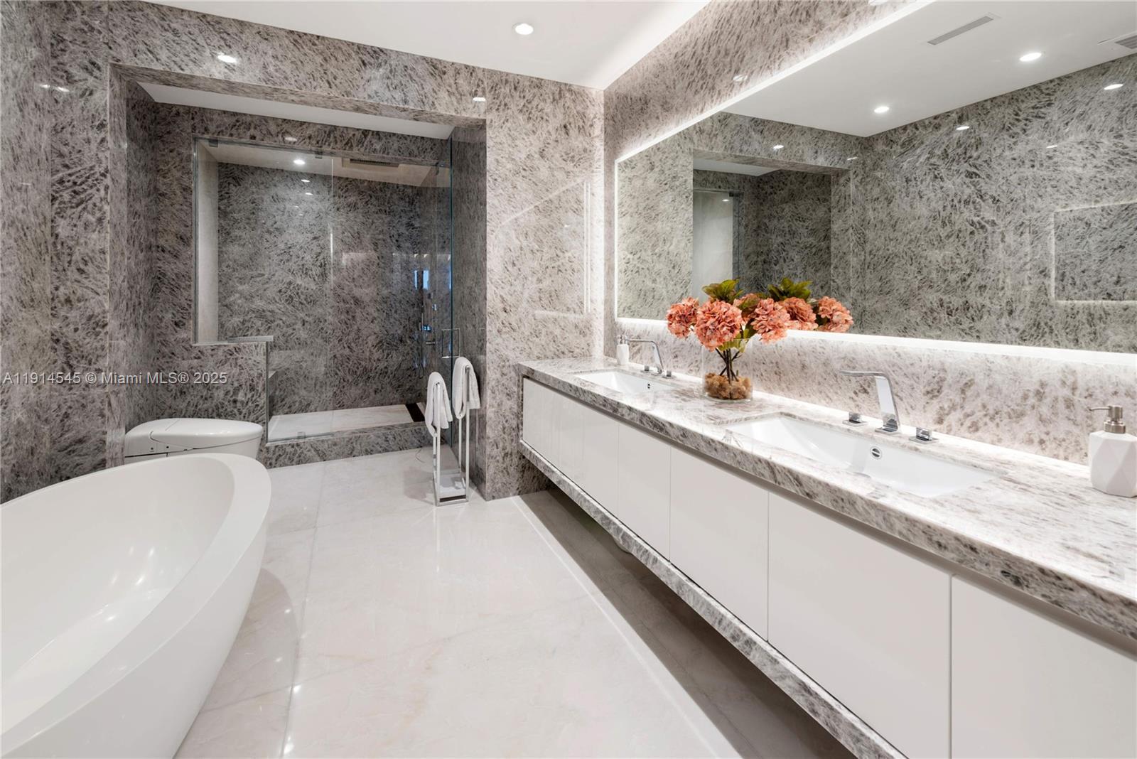 Estates at Acqualina - Residential