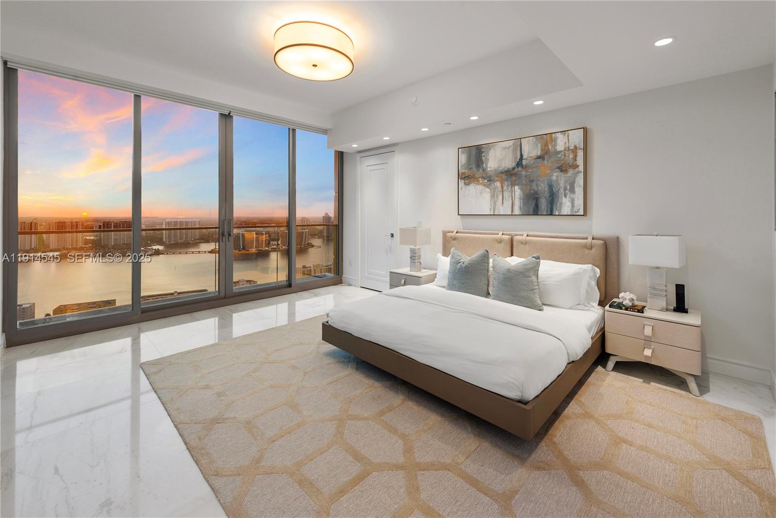 Estates at Acqualina - Residential