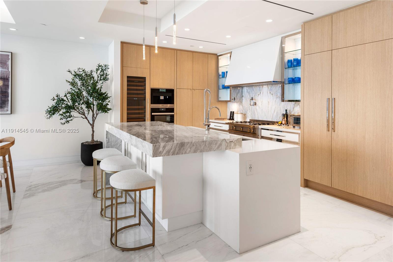 Estates at Acqualina - Residential