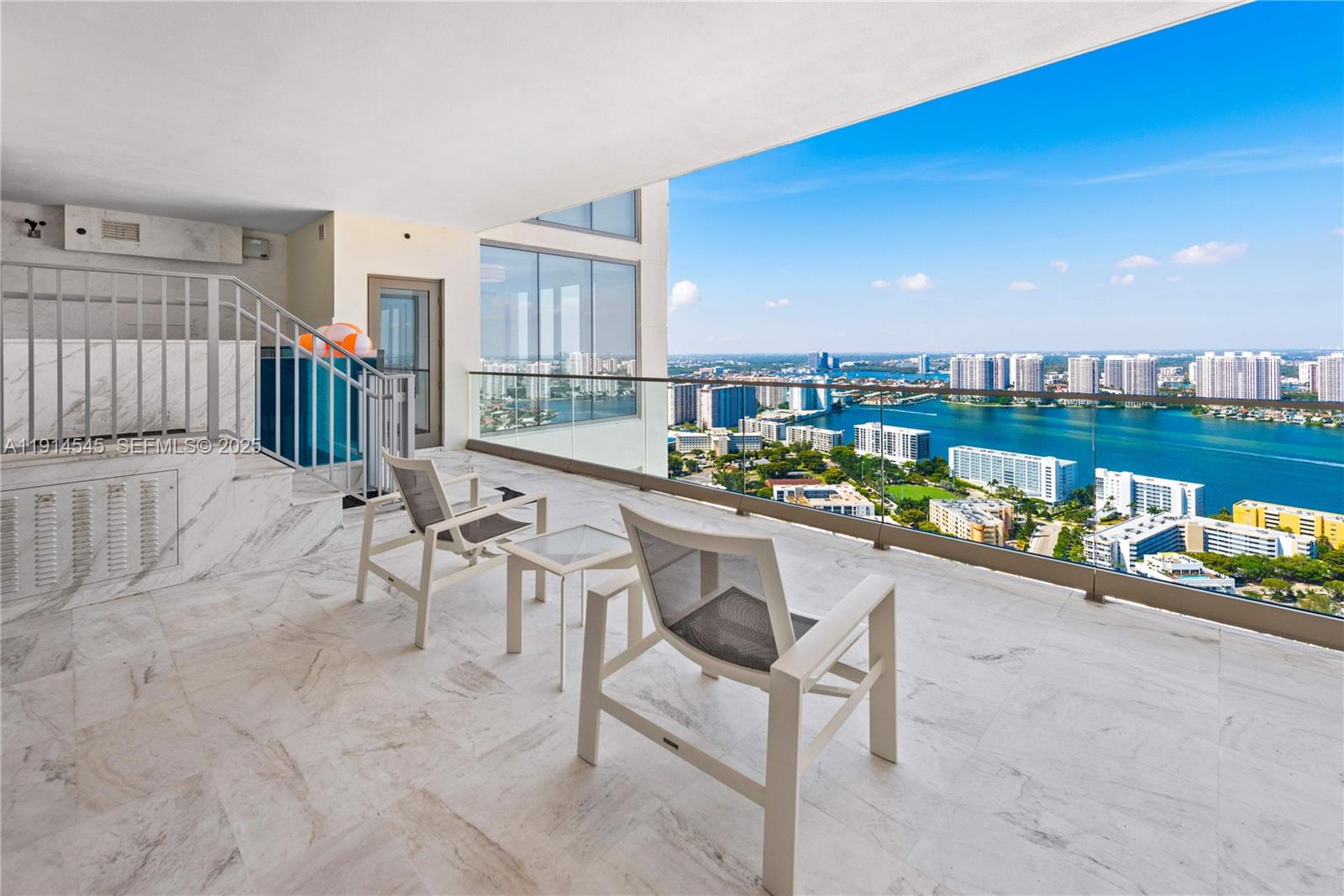 Estates at Acqualina - Residential