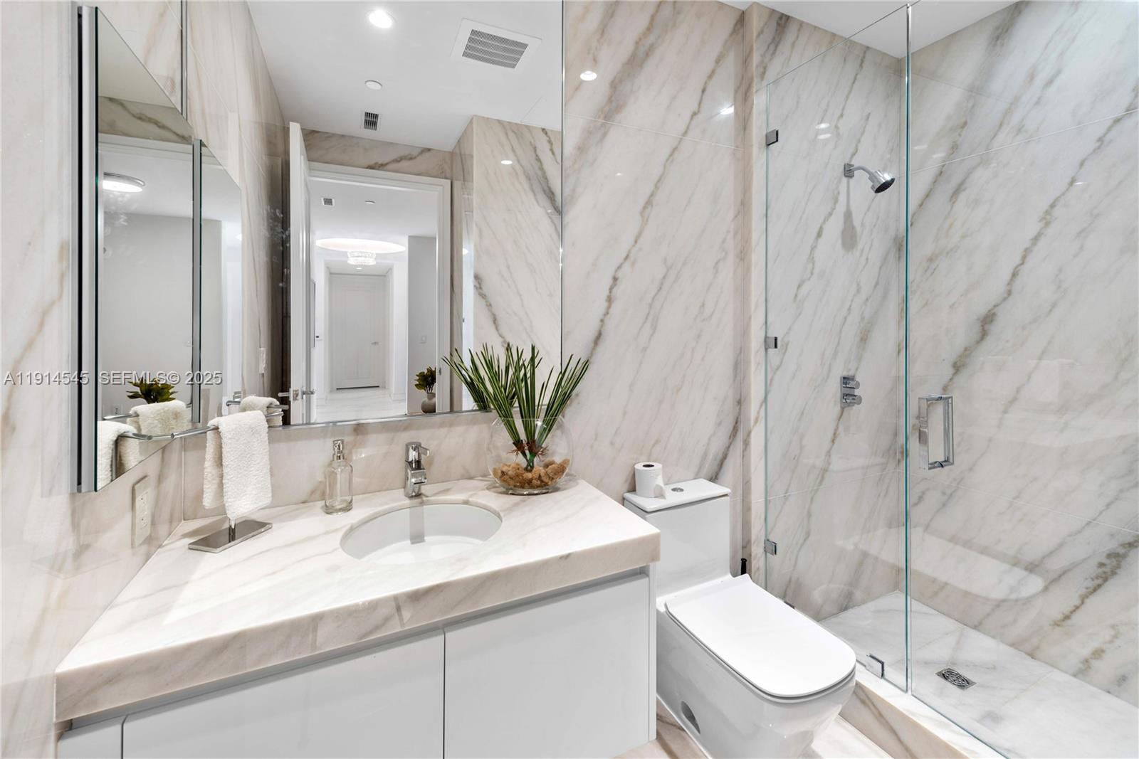 Estates at Acqualina - Residential