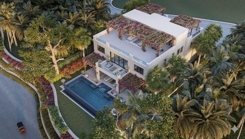 1009 Fisher Island Drive Fisher Island FL 33109
