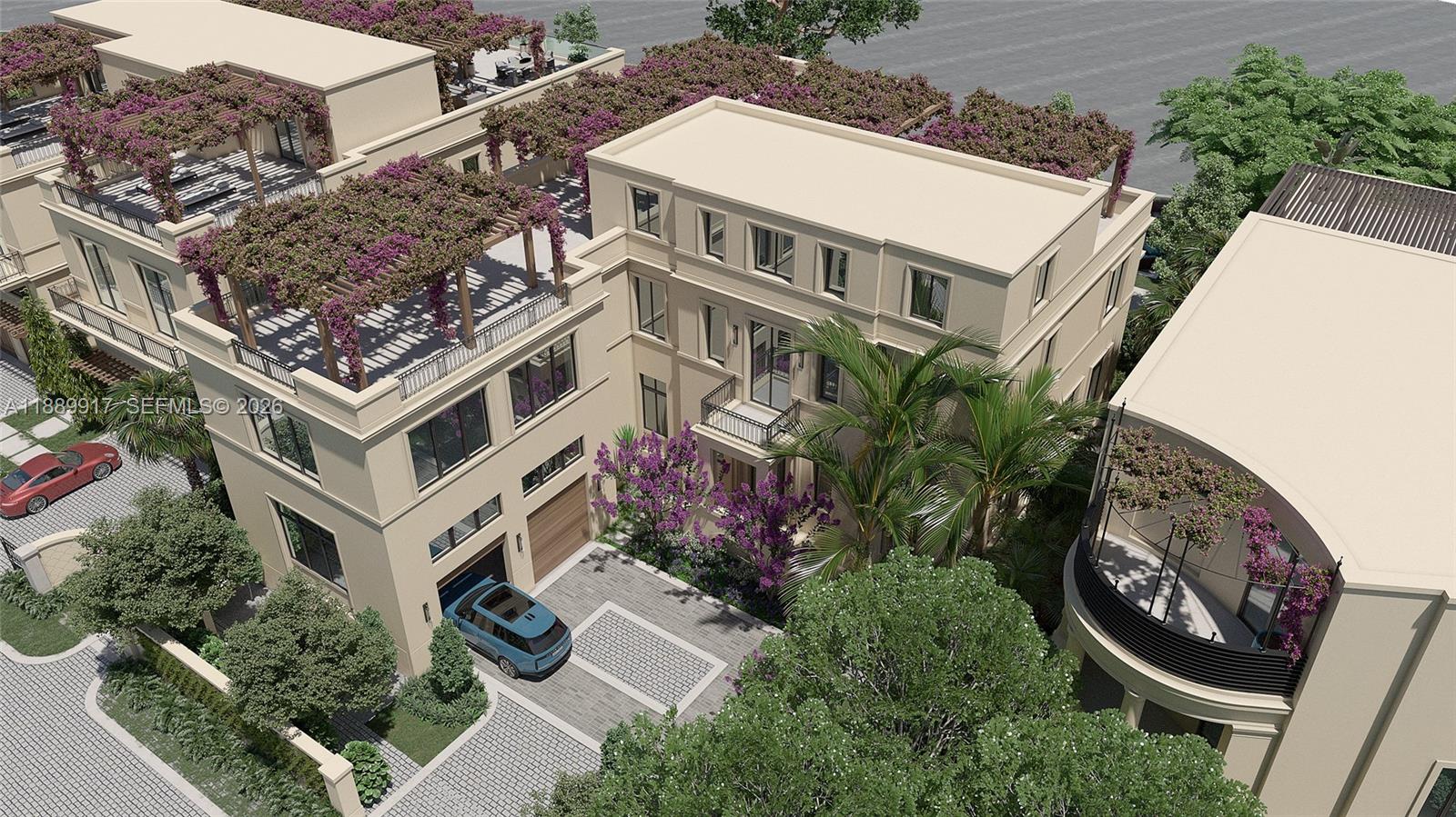 1009 Fisher Island Drive