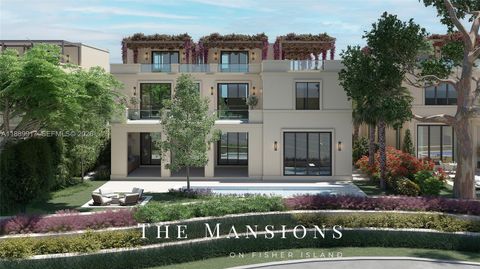 1009 Fisher Island Drive Fisher Island FL 33109