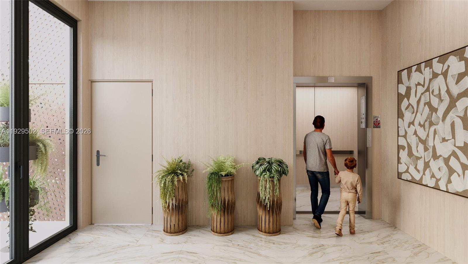 BISCAYNE BCH SUB - Residential