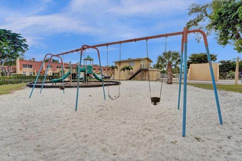 A home in Tamarac