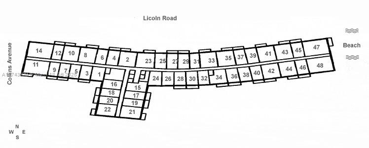 100 Lincoln Rd 502