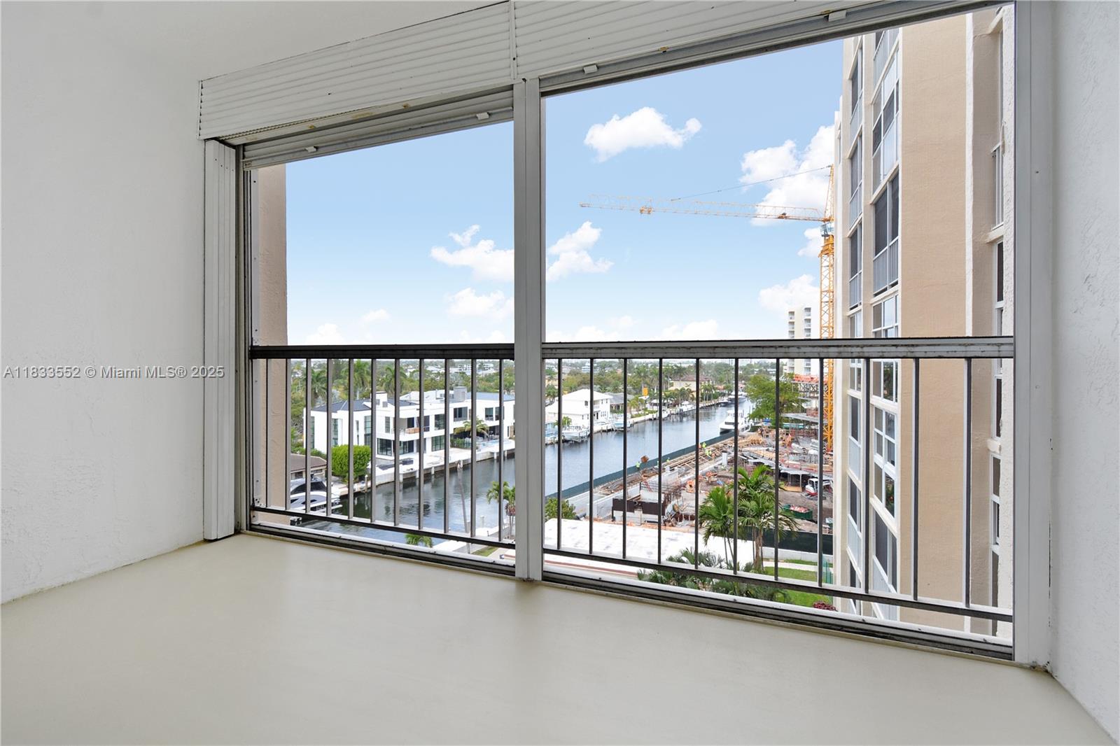 DELPHI TOWERS CONDO - Residential