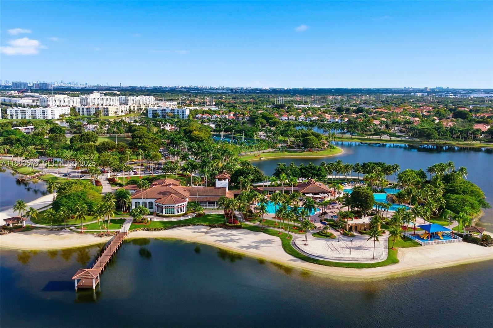 CAPTIVA CONDO E - Residential