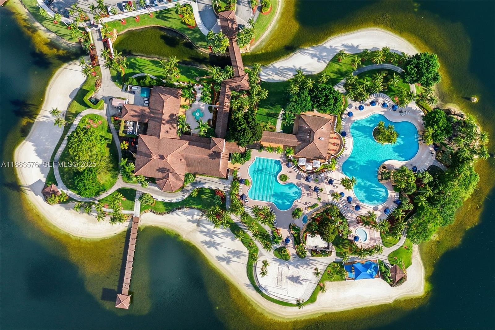 CAPTIVA CONDO E - Residential