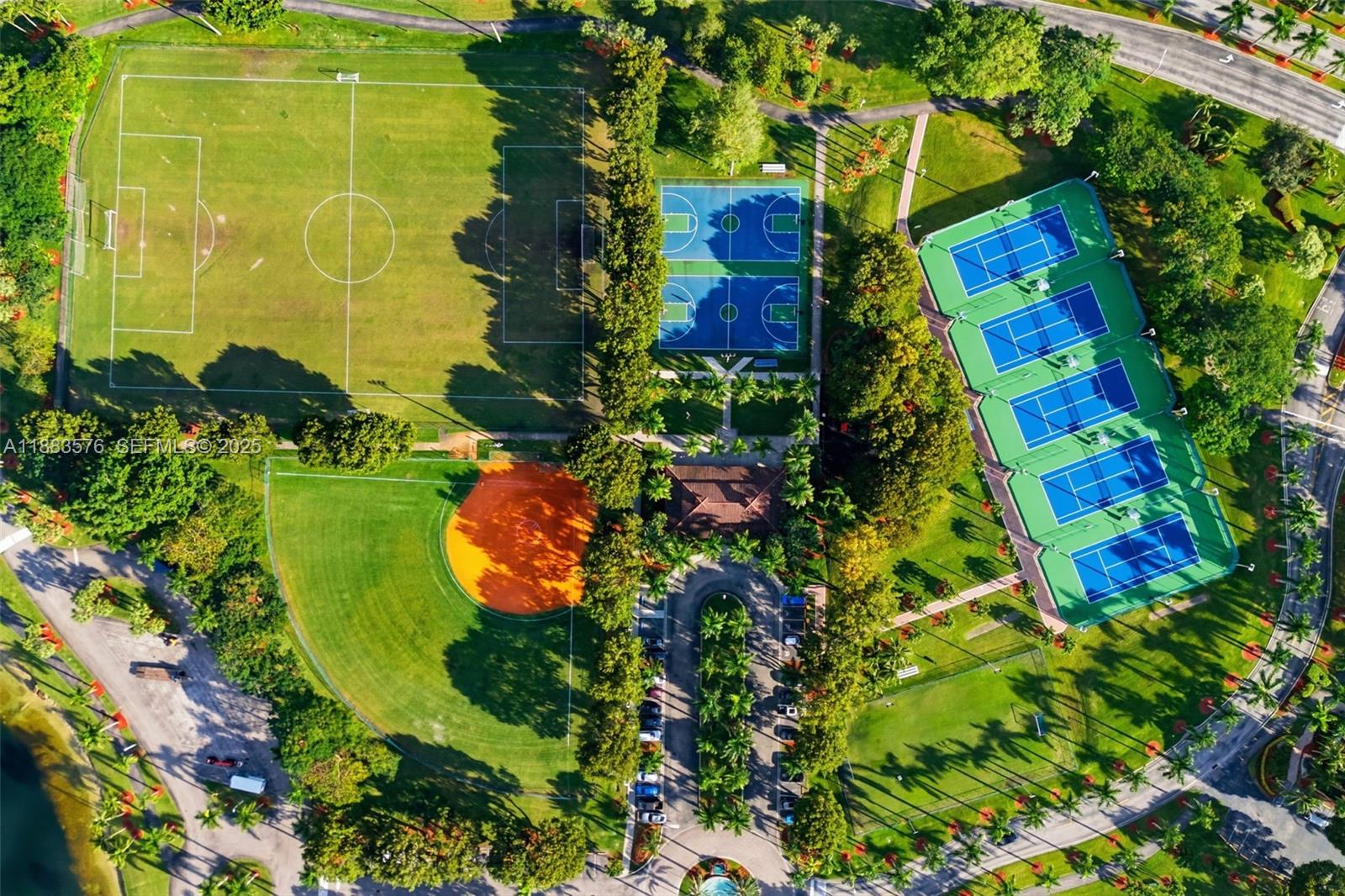 CAPTIVA CONDO E - Residential