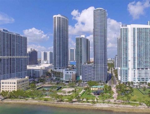 488 NE 18th St 502 Miami FL 33132