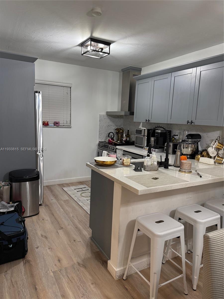 VILLAGE OF KINGS CREEK CO - Residential