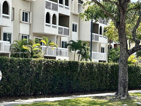 Photo of 7701 Camino Real Real #A-418, Miami, FL 33143 (MLS # A11933815)