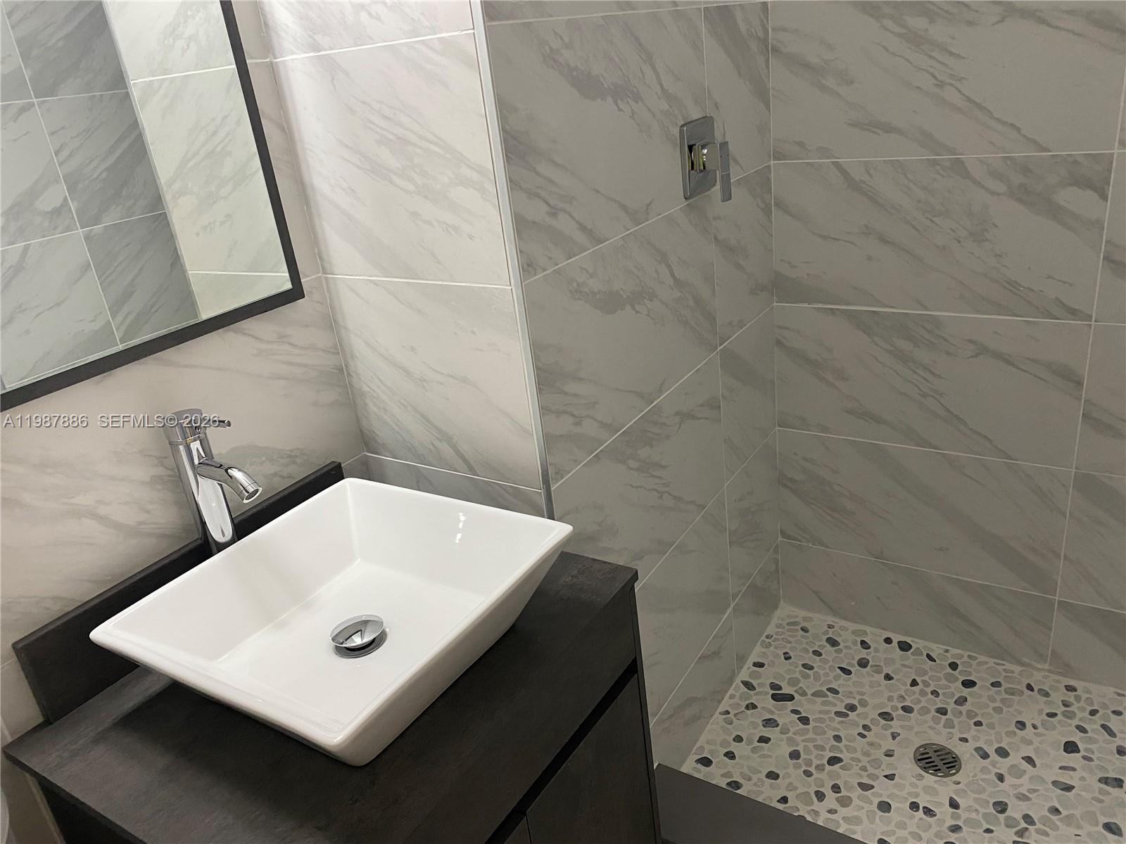 LAKE FOREST SEC 4 - Residential