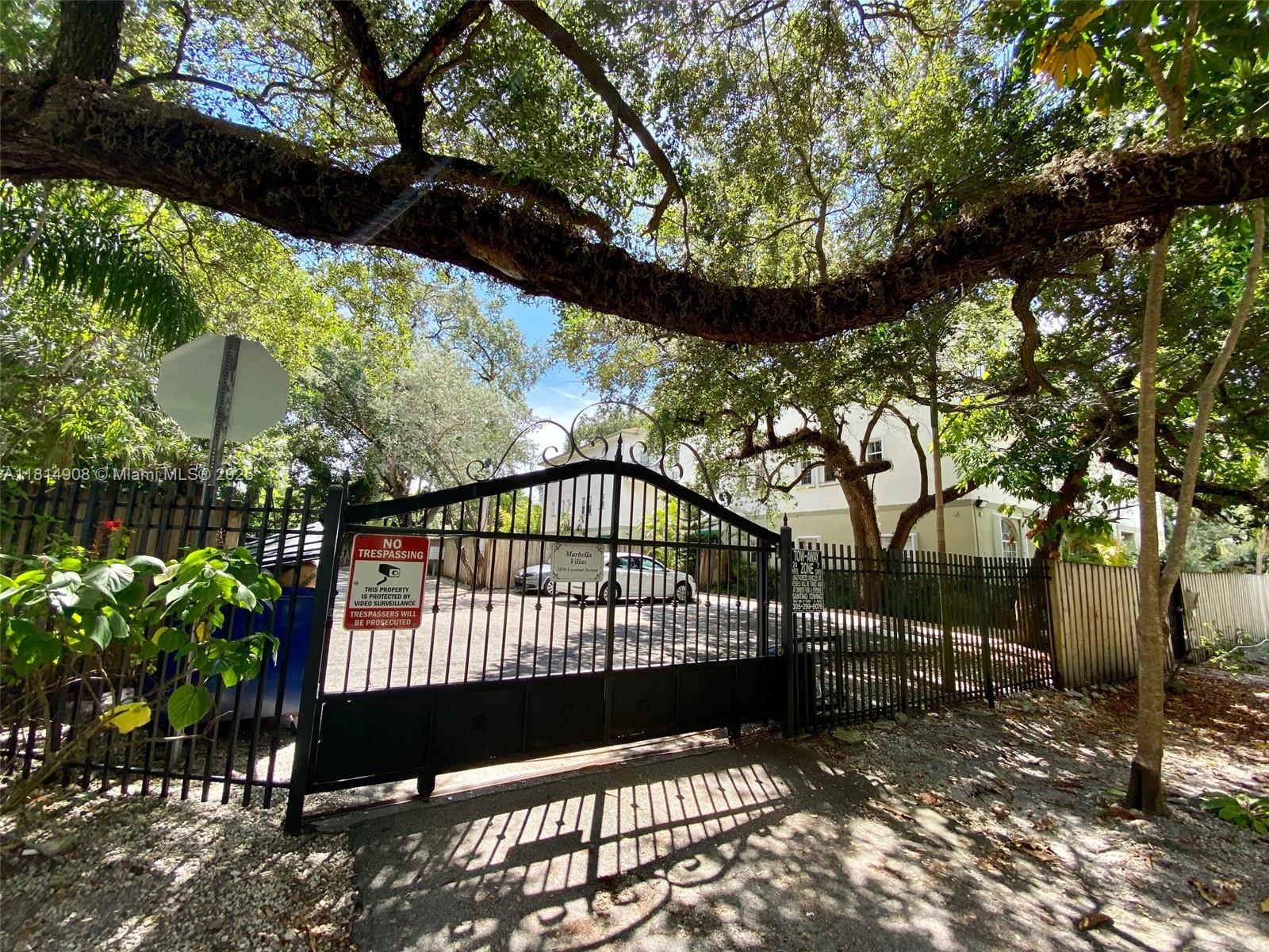 Property for Sale at 2850 Coconut Ave 7, Miami, Broward County, Florida - Bedrooms: 1 
Bathrooms: 1  - $393,955