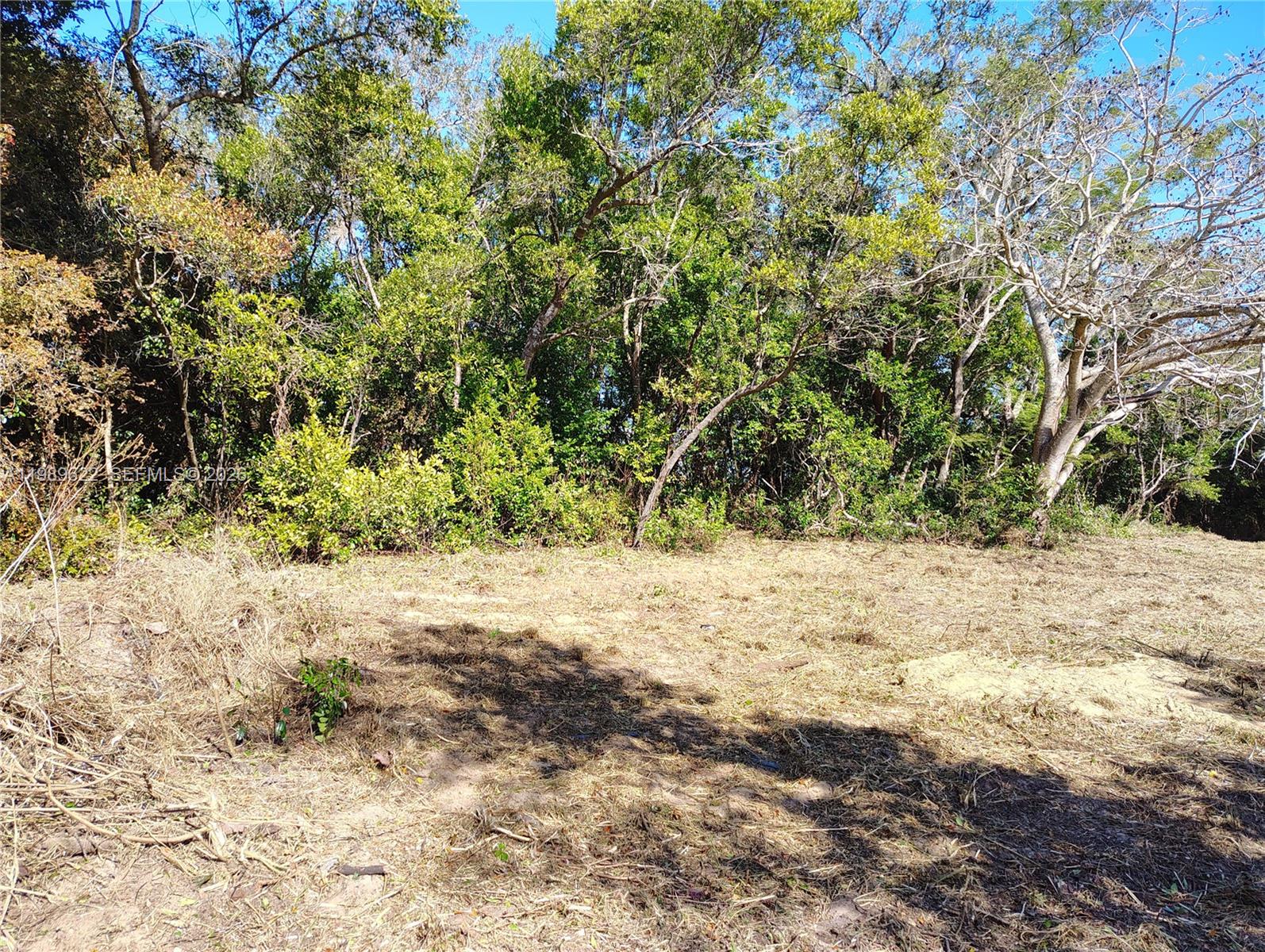 Jonesville sub - Land