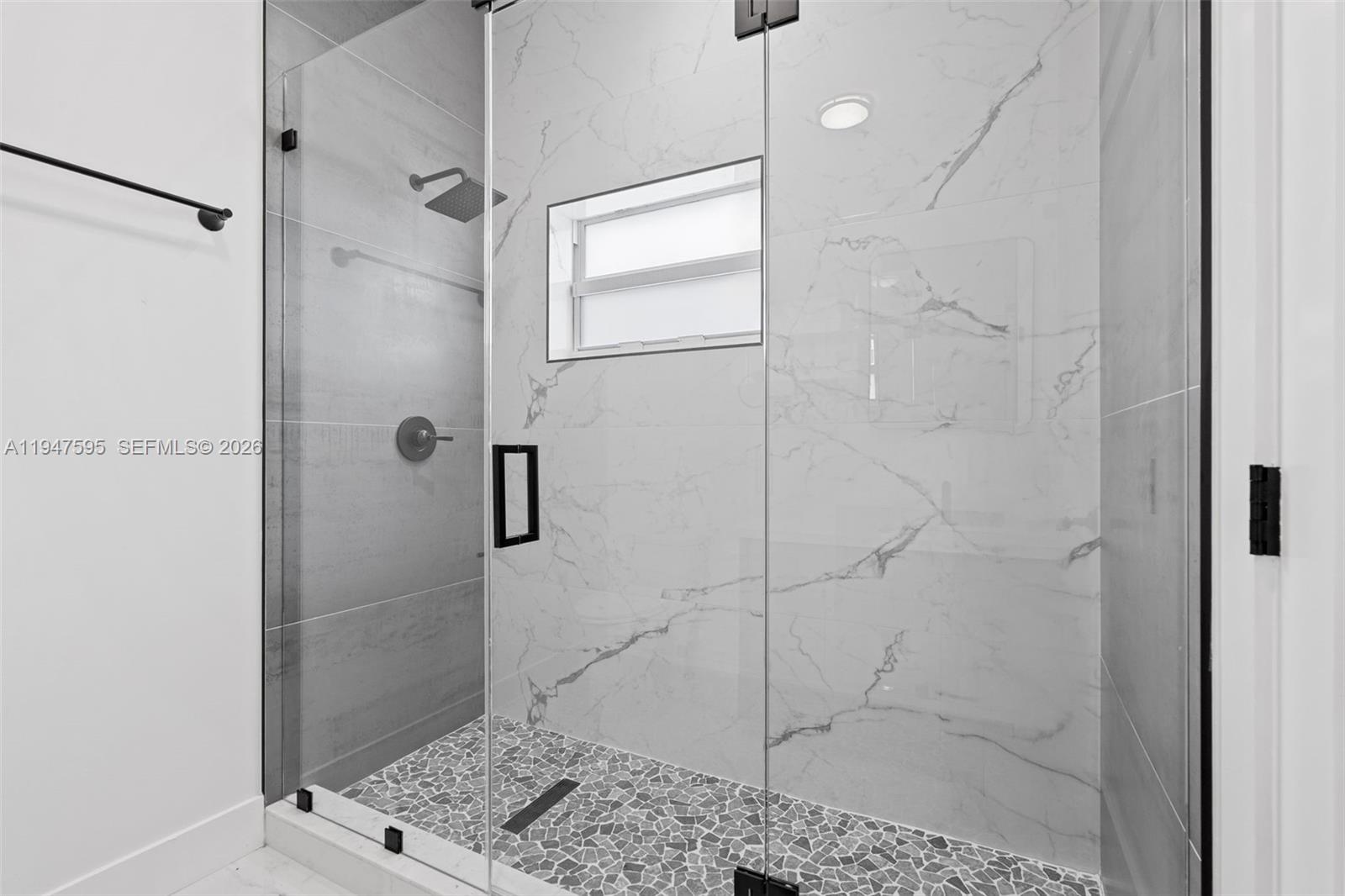 WASHINGTON PARK THIRD ADD - Residential