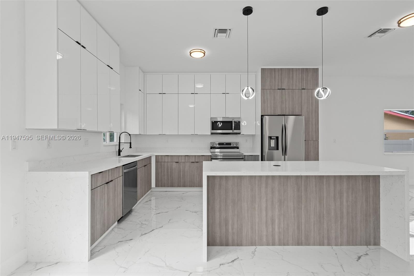 WASHINGTON PARK THIRD ADD - Residential