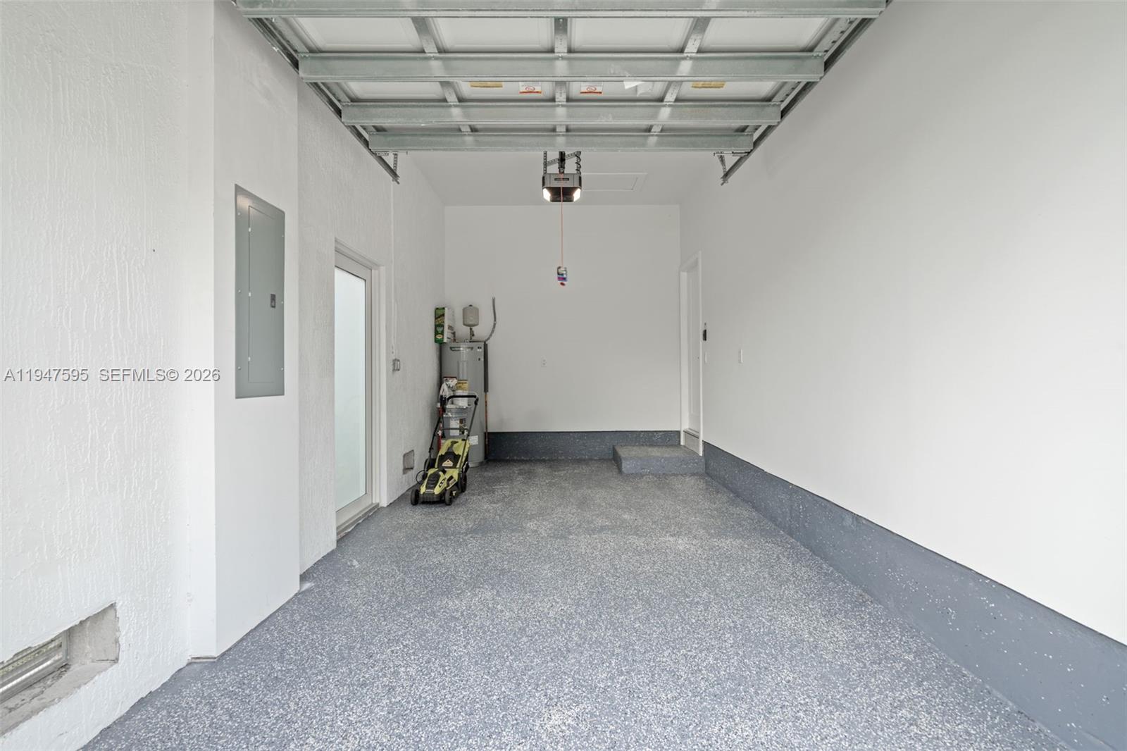 WASHINGTON PARK THIRD ADD - Residential