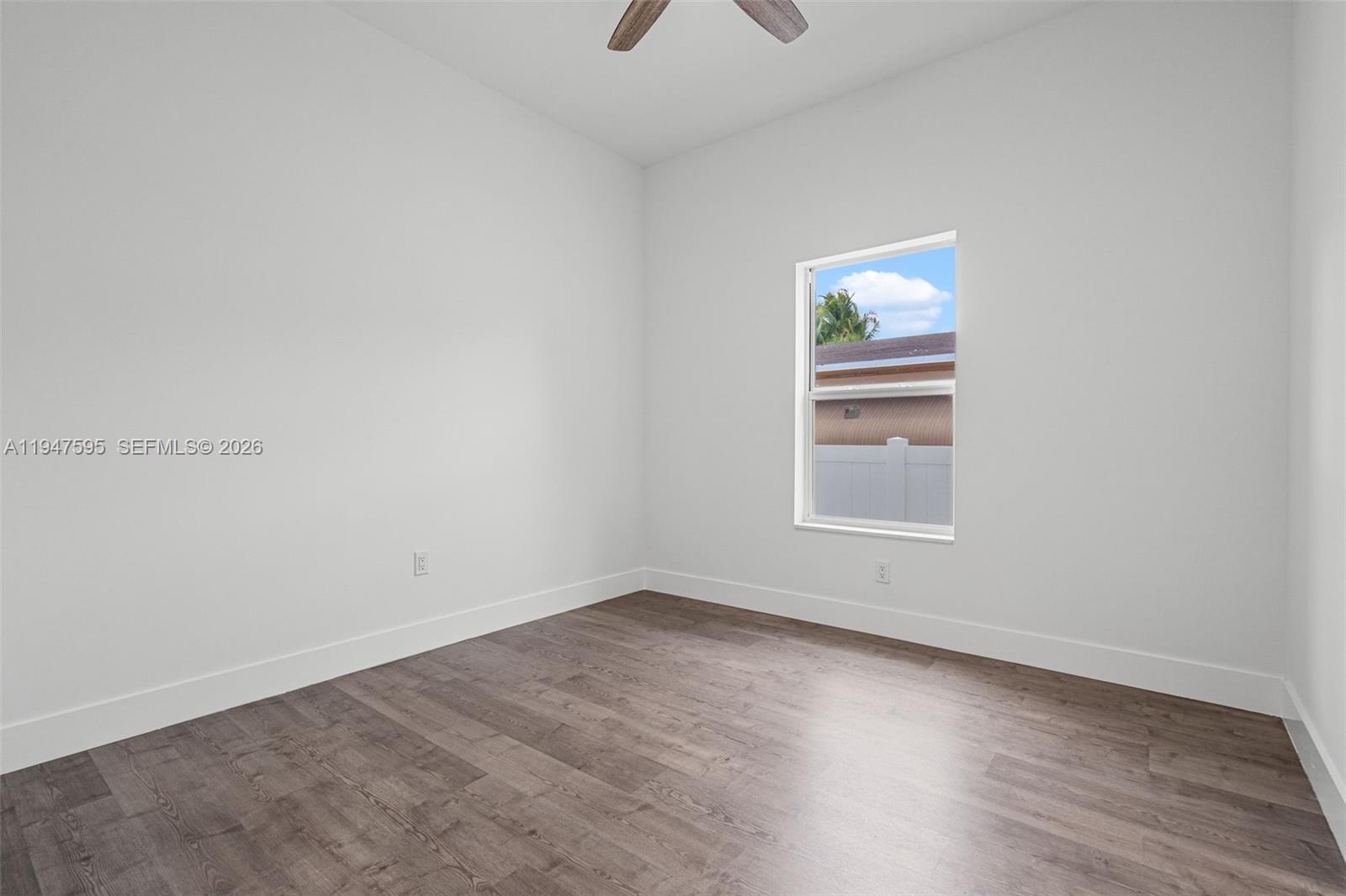 WASHINGTON PARK THIRD ADD - Residential