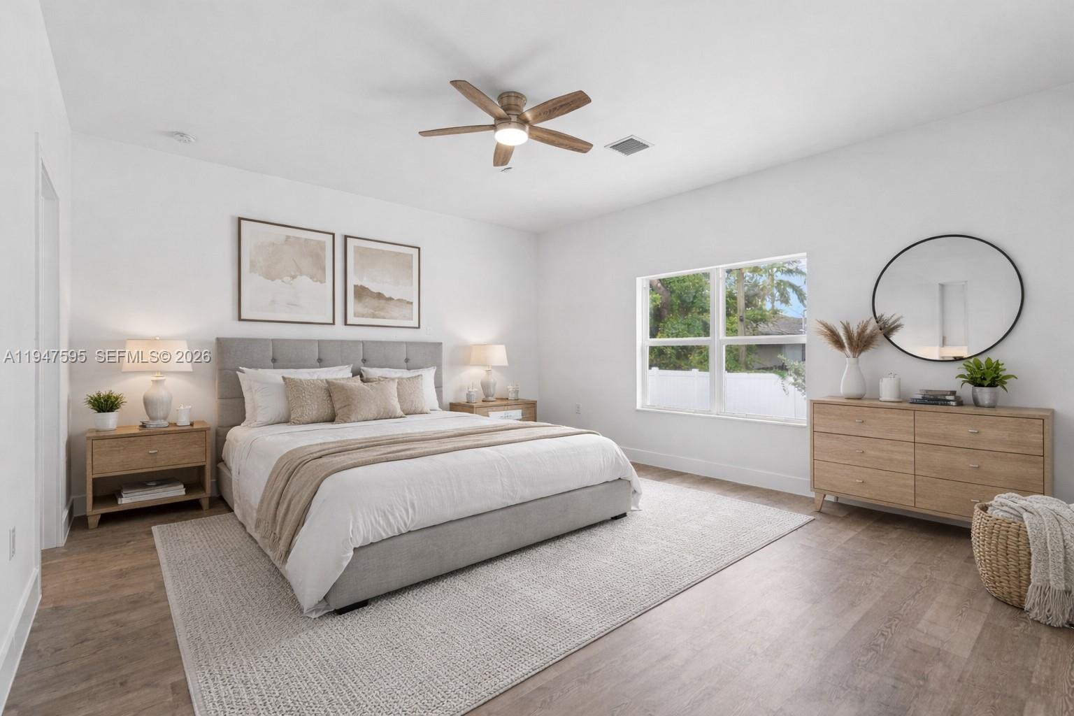 WASHINGTON PARK THIRD ADD - Residential