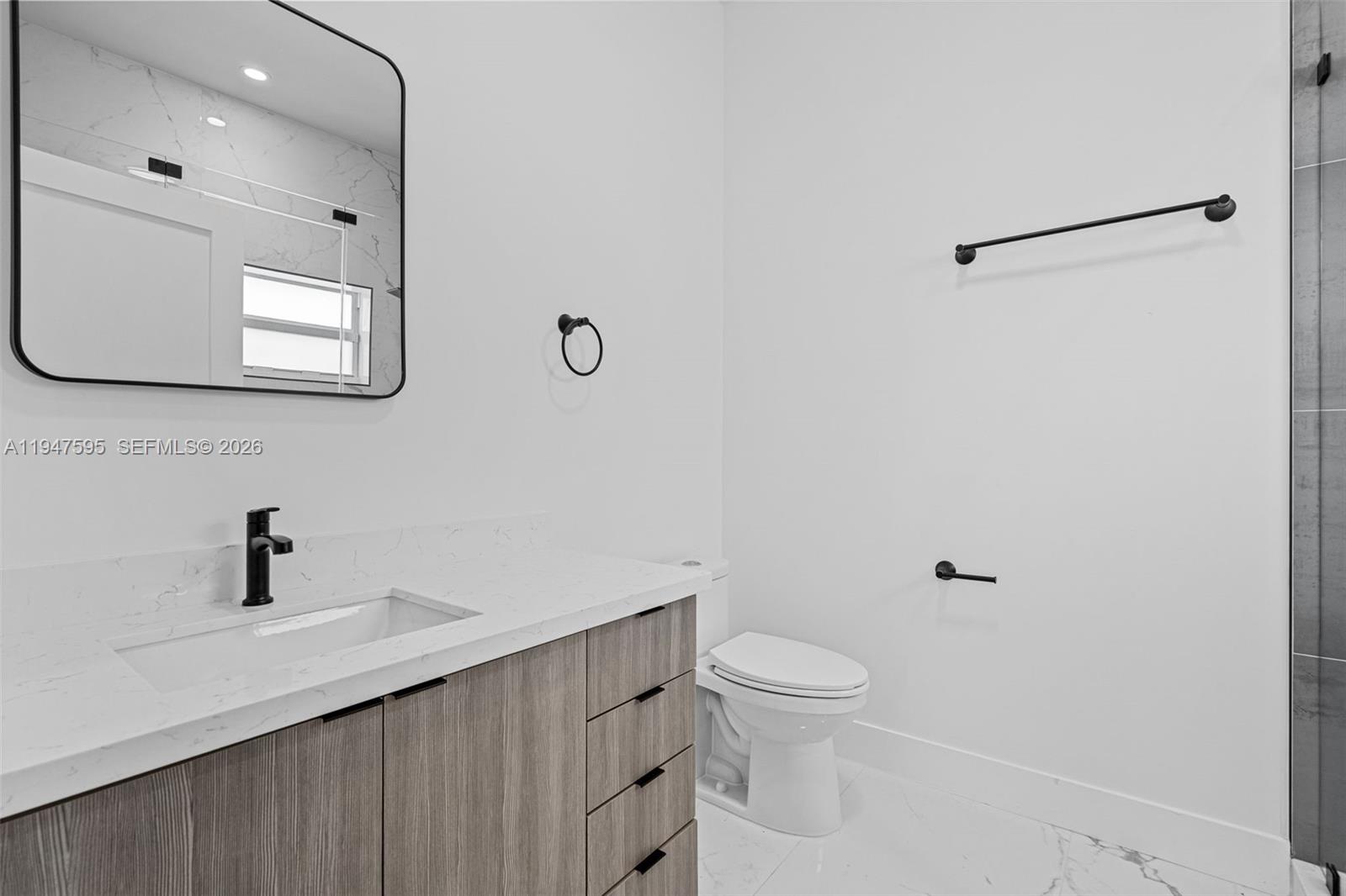 WASHINGTON PARK THIRD ADD - Residential