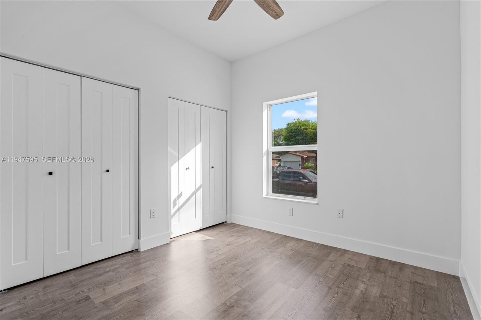 WASHINGTON PARK THIRD ADD - Residential