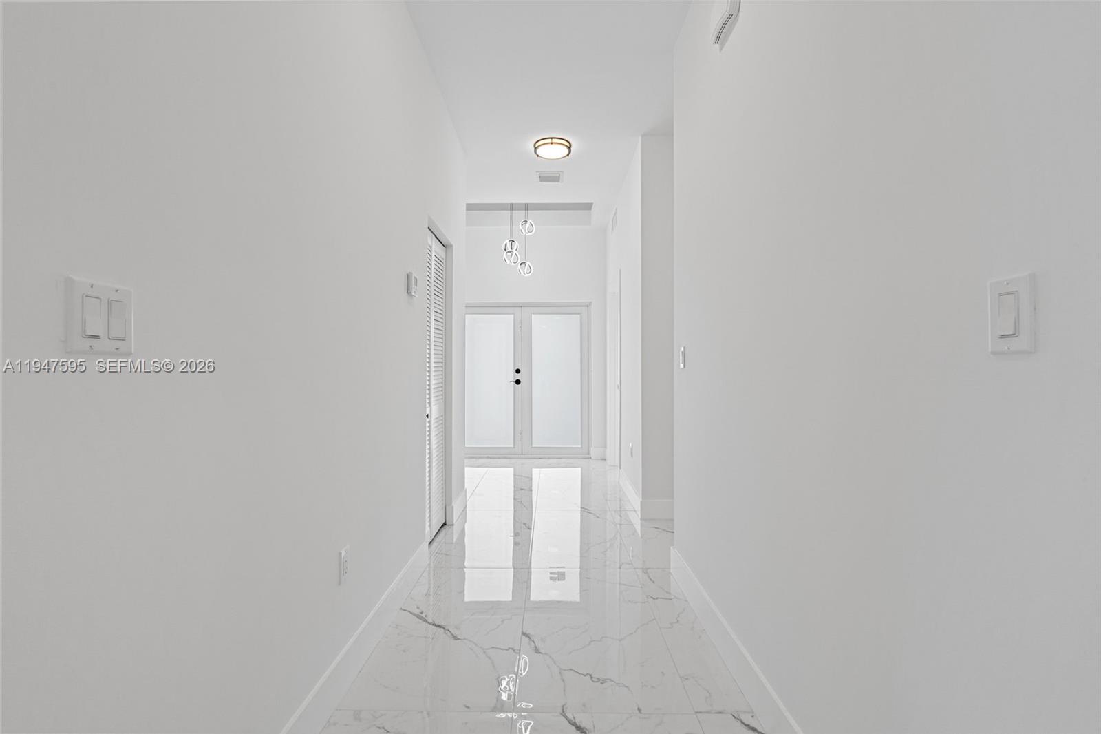 WASHINGTON PARK THIRD ADD - Residential