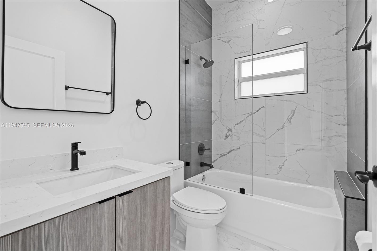 WASHINGTON PARK THIRD ADD - Residential