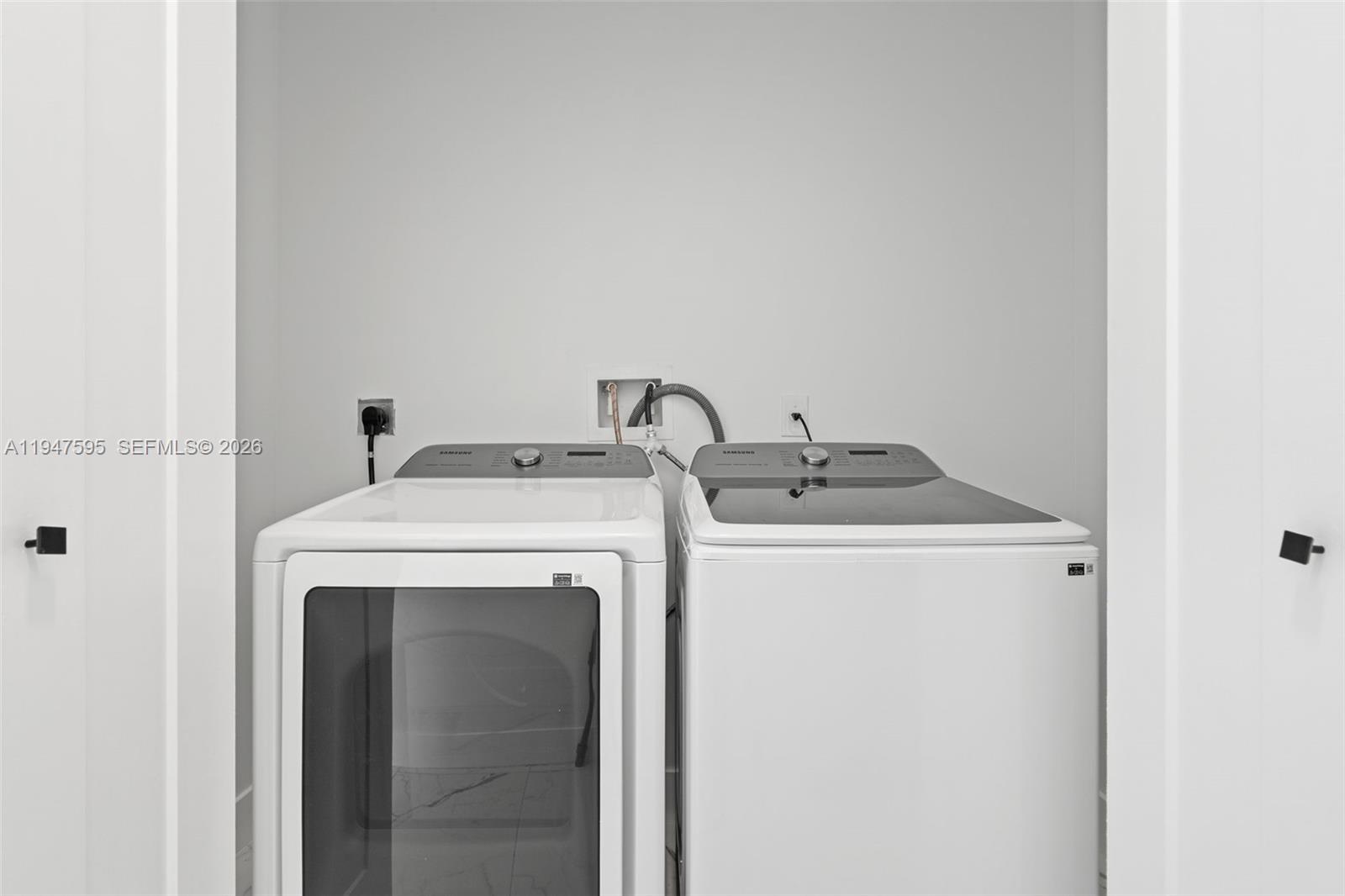 WASHINGTON PARK THIRD ADD - Residential