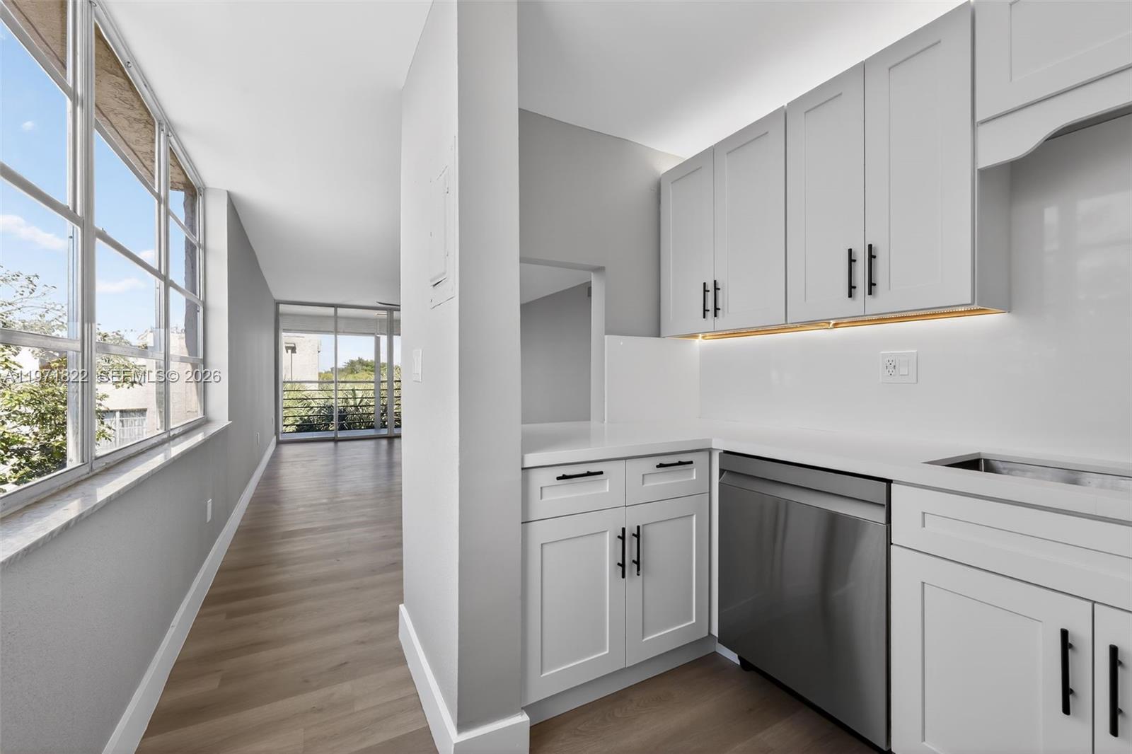 TANGERINE CONDOMINIUM TWO - Residential