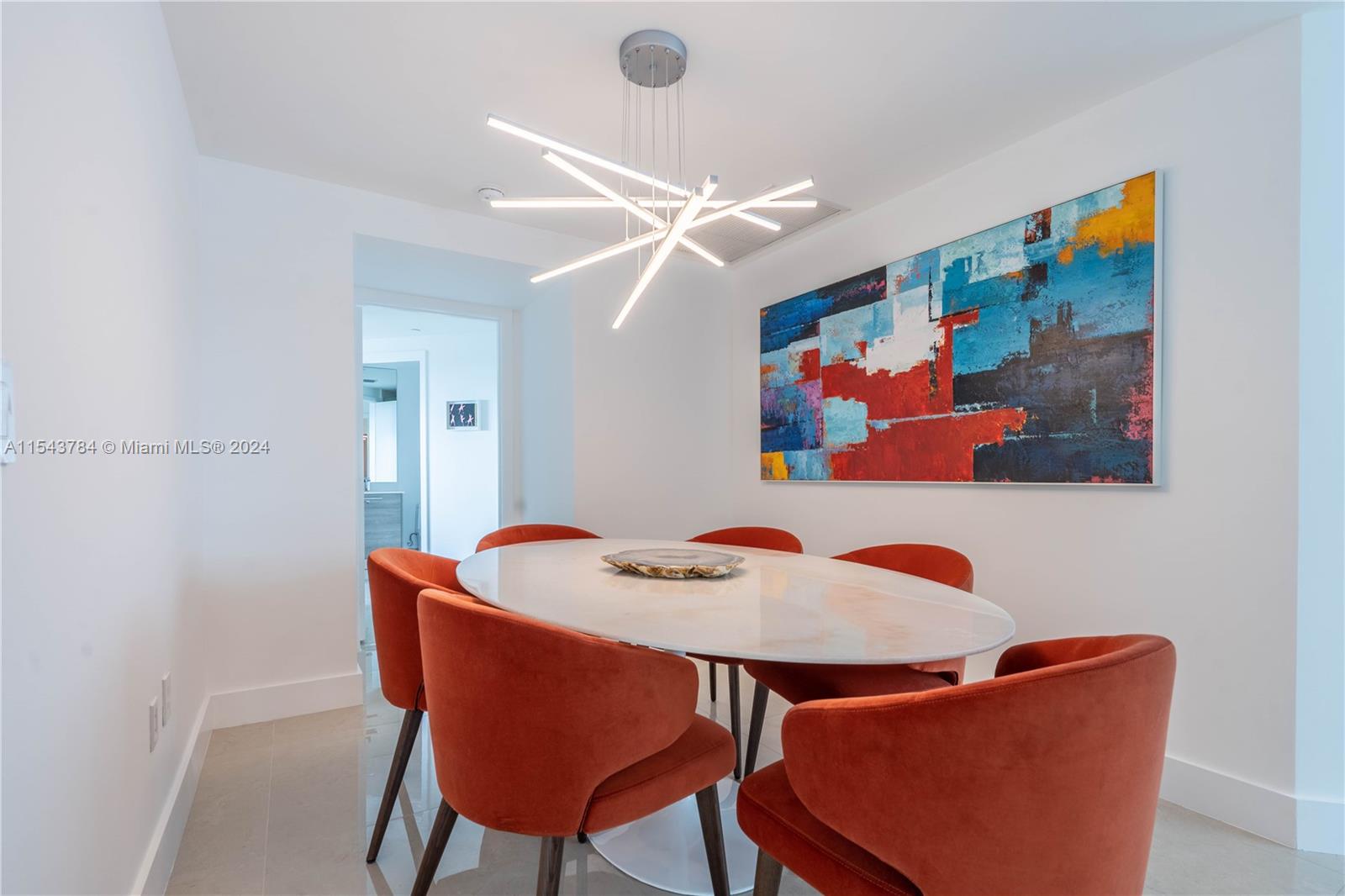 PARAISO BAY CONDO - Residential Lease