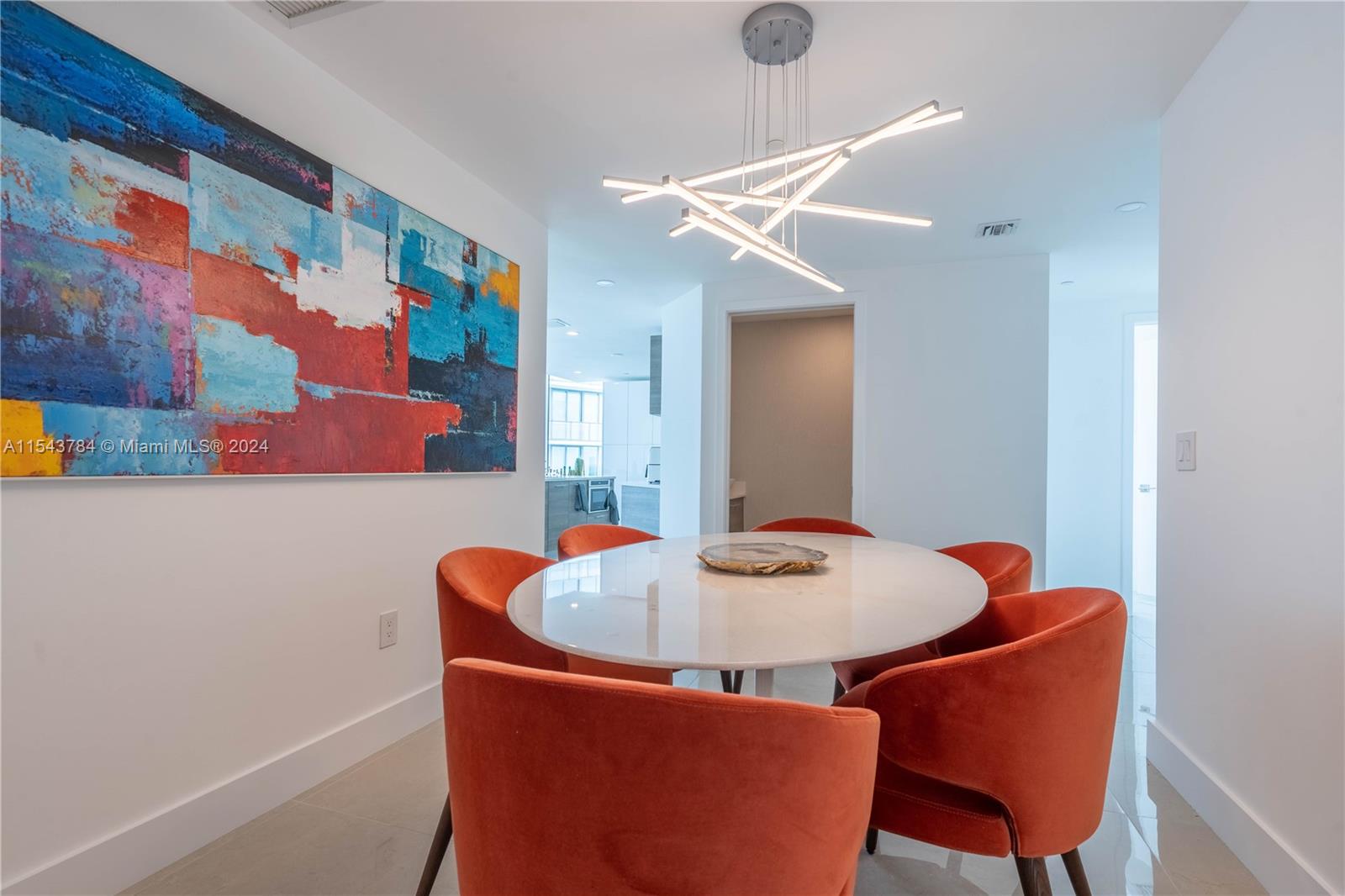 PARAISO BAY CONDO - Residential Lease