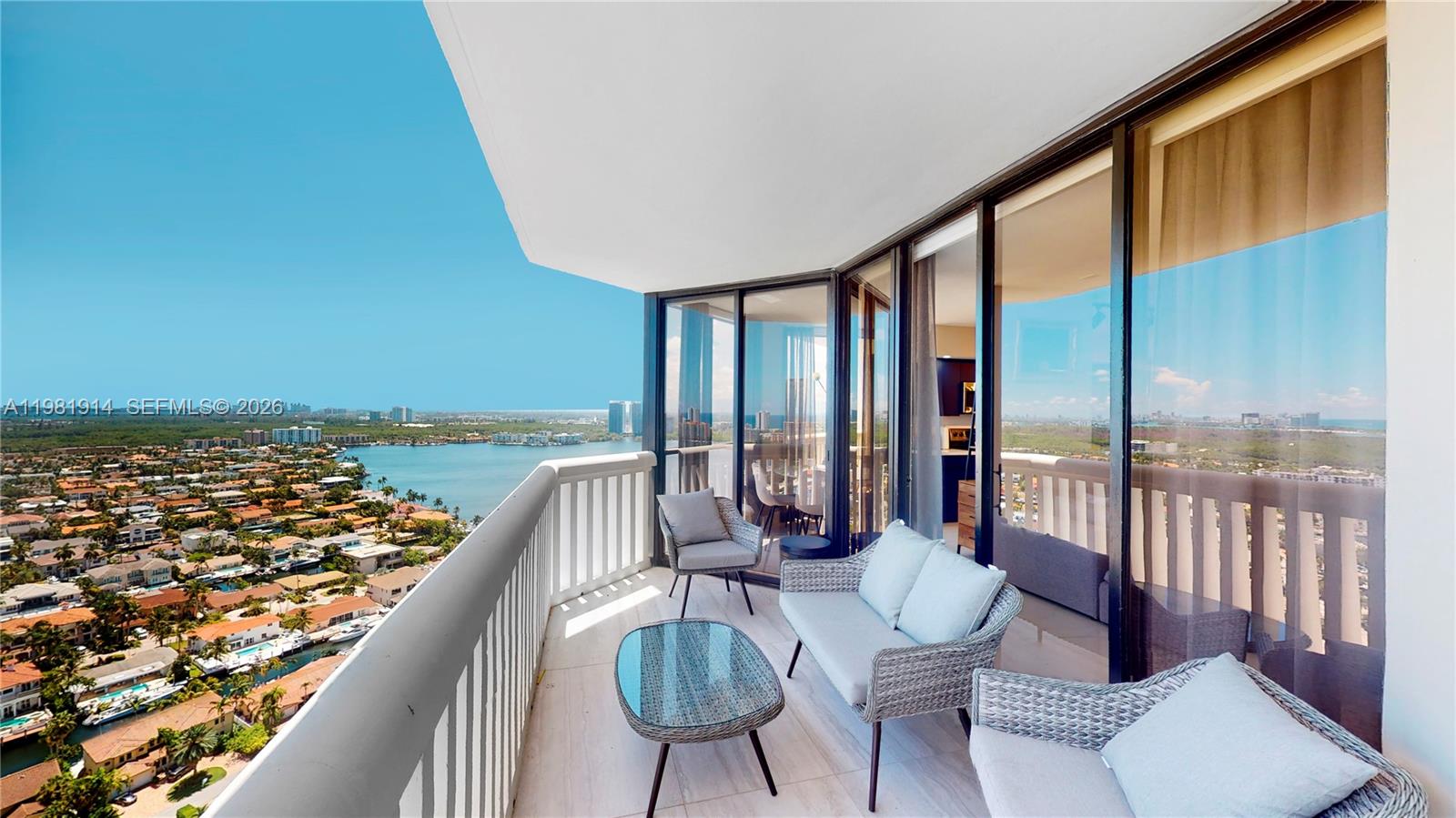 1000 ISL BLVD WILLIAMS IS - Residential