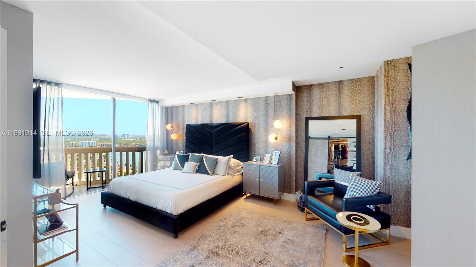 1000 ISL BLVD WILLIAMS IS - Residential