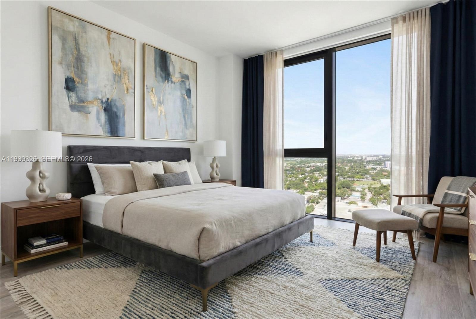 3401 MIDTOWN CONDO - Residential