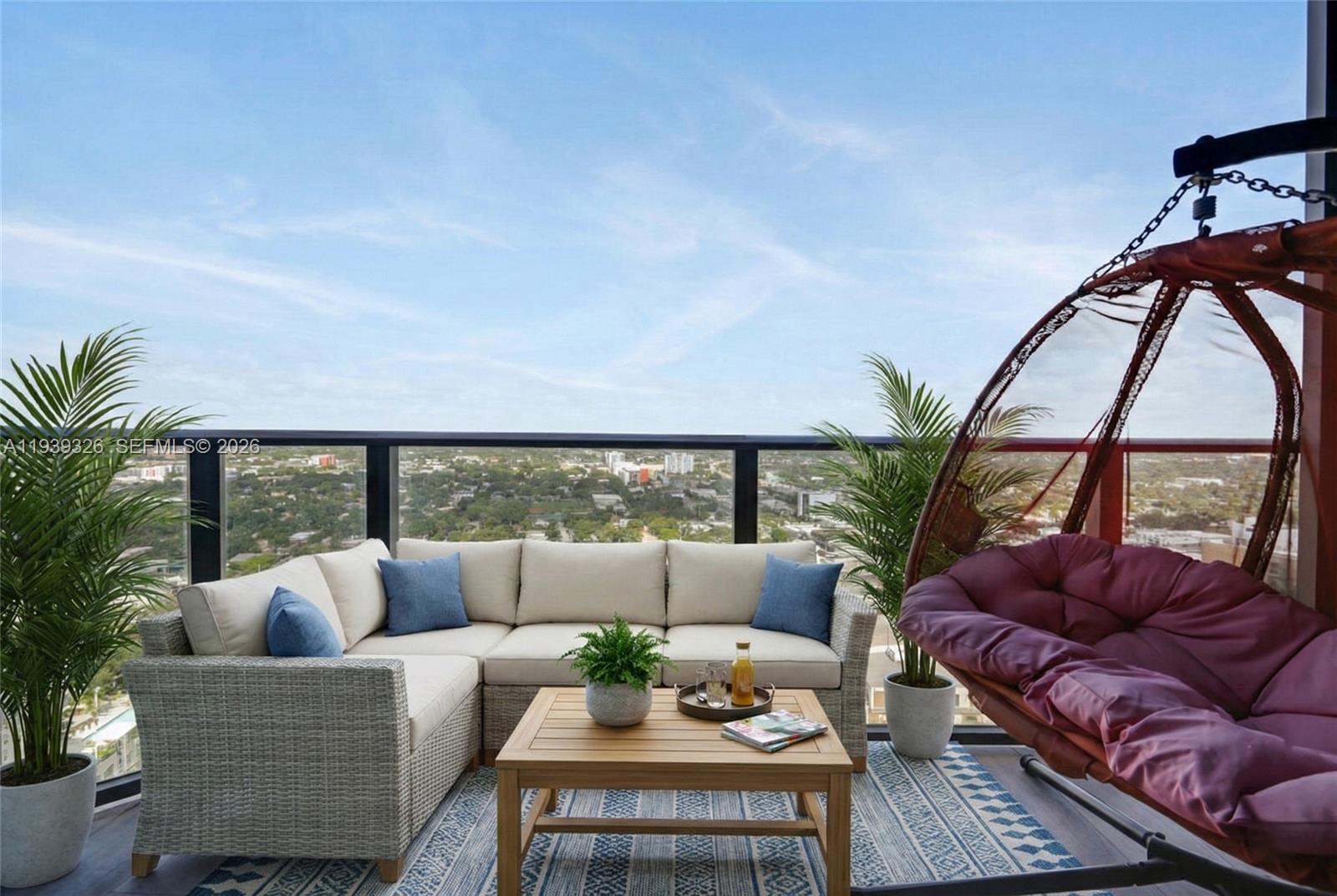 3401 MIDTOWN CONDO - Residential