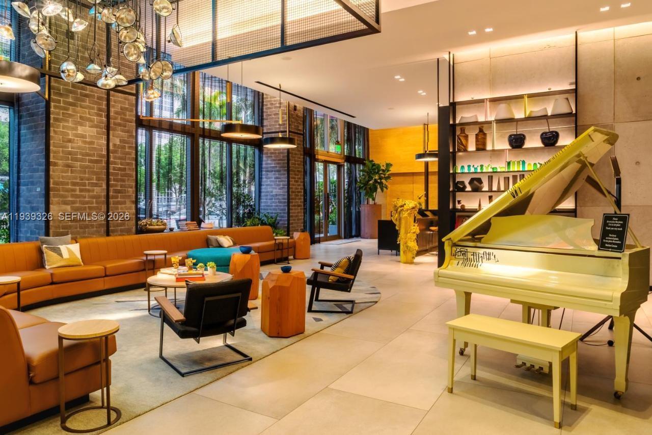 3401 MIDTOWN CONDO - Residential